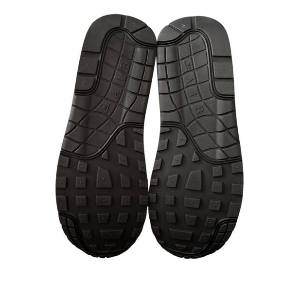 Nike Men's Air Max 1 ’86 OG Camo Light Lemon Twist FN8358 200 Size 8.5 - Picture 7 of 10